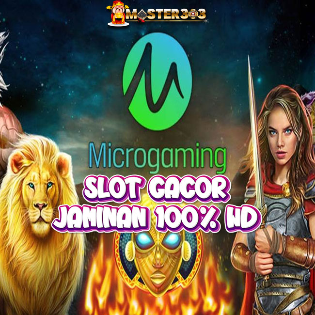 Microgaming # Link Resmi Game Online dengan Trik RTP Terbaik Pong-Pong Mahjong